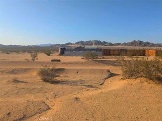 79032 Indian Trail, 29 Palms, CA 92277