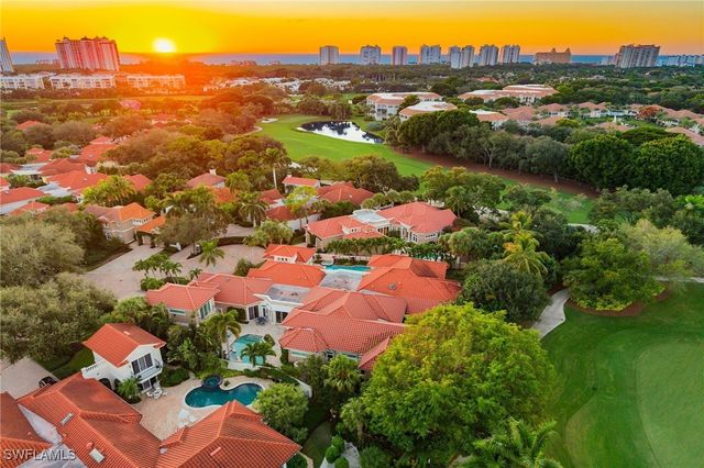 7091 Verde WAY, Naples, FL 34108