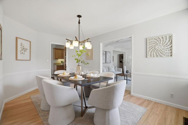 18940 Westview Drive, Saratoga, CA 95070