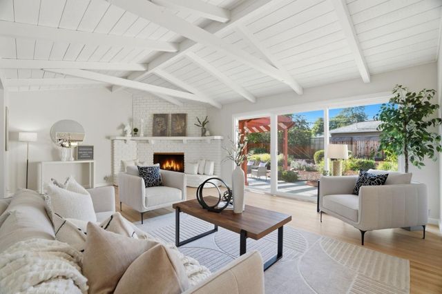 18940 Westview Drive, Saratoga, CA 95070