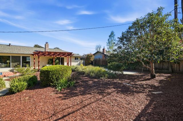 18940 Westview Drive, Saratoga, CA 95070