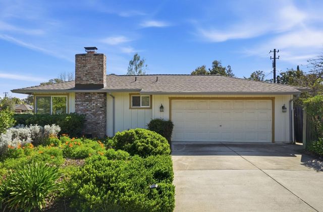 18940 Westview Drive, Saratoga, CA 95070