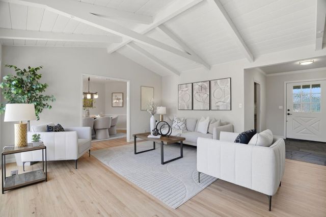 18940 Westview Drive, Saratoga, CA 95070