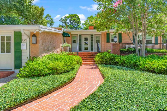 2306 Old Bullard Rd, Tyler, TX 75701