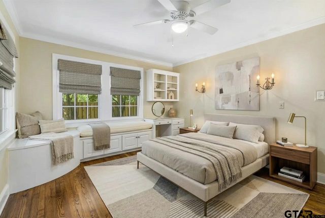 2306 Old Bullard Rd, Tyler, TX 75701