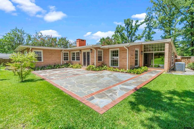 2306 Old Bullard Rd, Tyler, TX 75701