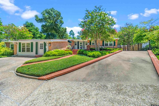 2306 Old Bullard Rd, Tyler, TX 75701