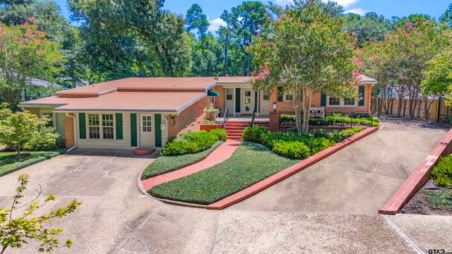 2306 Old Bullard Rd, Tyler, TX 75701