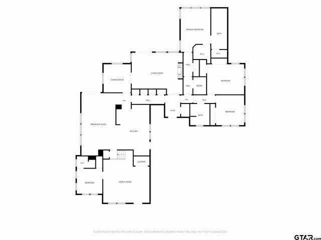 2306 Old Bullard Rd, Tyler, TX 75701