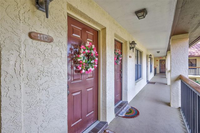 110 HAMMOCK PINE BOULEVARD, Clearwater, FL 33761