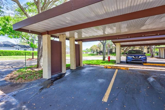 110 HAMMOCK PINE BOULEVARD, Clearwater, FL 33761