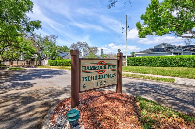 110 HAMMOCK PINE BOULEVARD, Clearwater, FL 33761