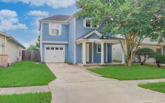 9915 Victoria Grove Lane, Houston, TX 77075