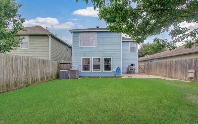 9915 Victoria Grove Lane, Houston, TX 77075