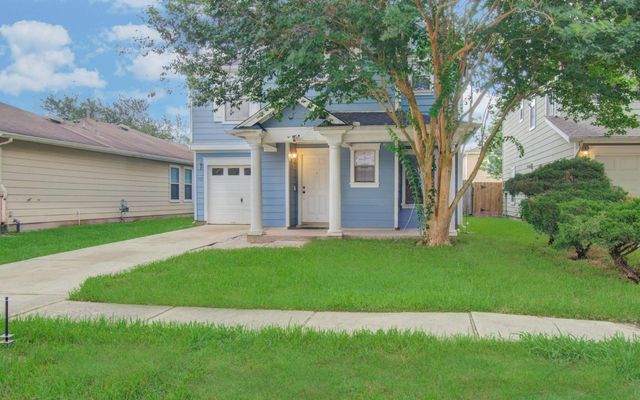 9915 Victoria Grove Lane, Houston, TX 77075