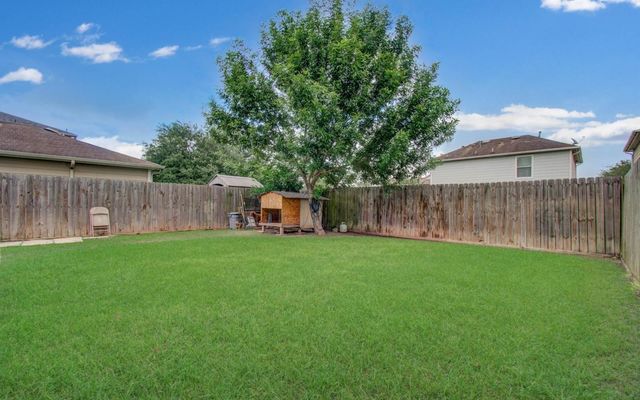 9915 Victoria Grove Lane, Houston, TX 77075