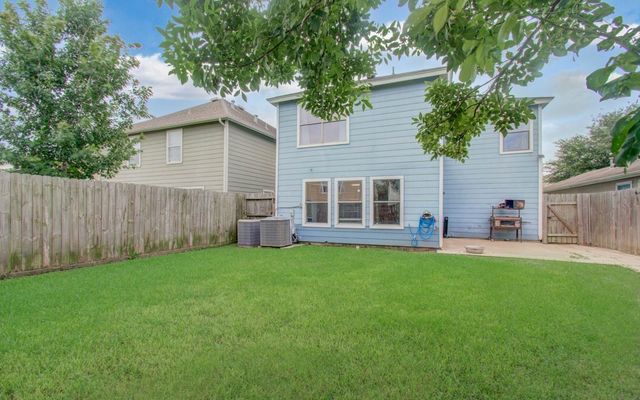 9915 Victoria Grove Lane, Houston, TX 77075
