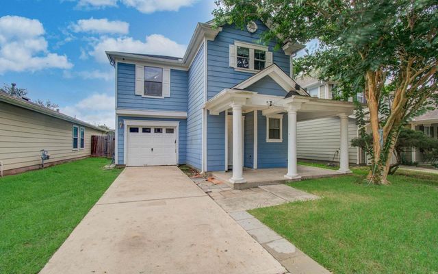 9915 Victoria Grove Lane, Houston, TX 77075