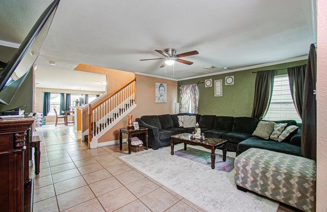 9915 Victoria Grove Lane, Houston, TX 77075