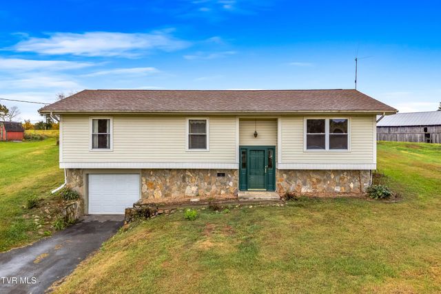 1515 Baileyton Road, Greeneville, TN 37745