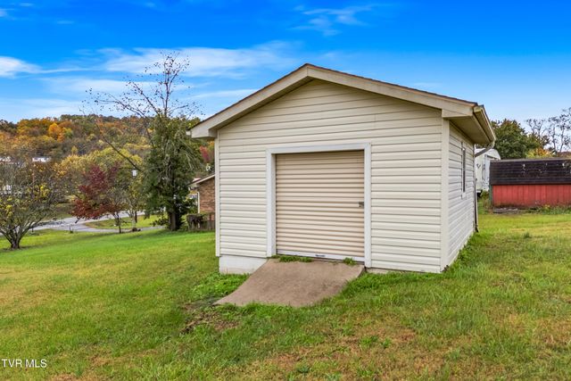 1515 Baileyton Road, Greeneville, TN 37745