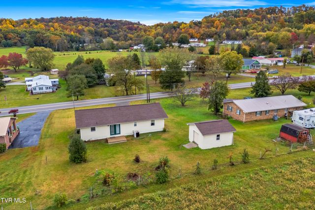 1515 Baileyton Road, Greeneville, TN 37745