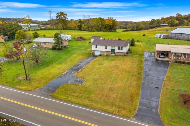 1515 Baileyton Road, Greeneville, TN 37745