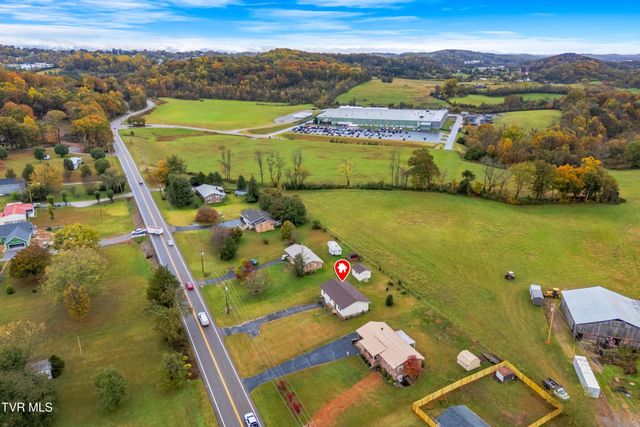 1515 Baileyton Road, Greeneville, TN 37745