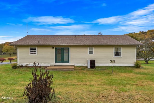 1515 Baileyton Road, Greeneville, TN 37745