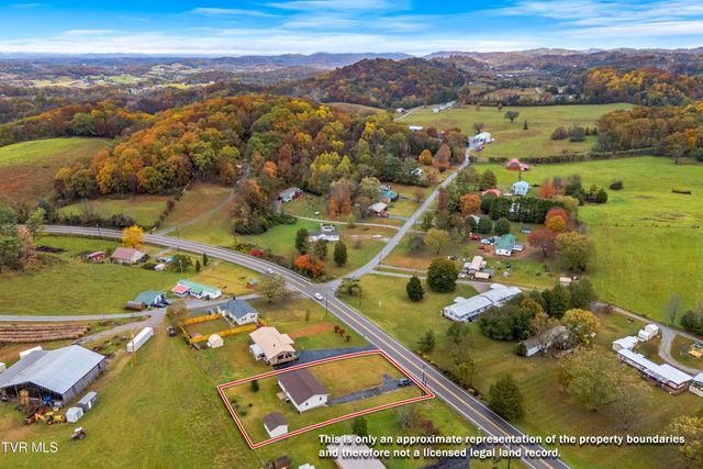 1515 Baileyton Road, Greeneville, TN 37745