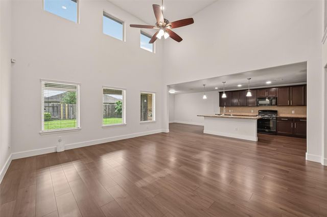 9410 Claystone Lane, Richmond, TX 77407