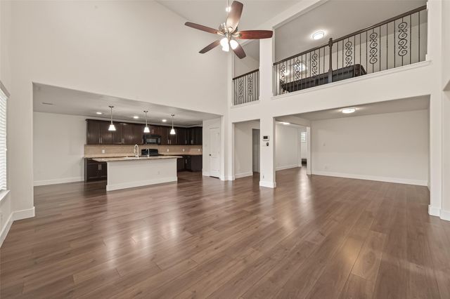 9410 Claystone Lane, Richmond, TX 77407