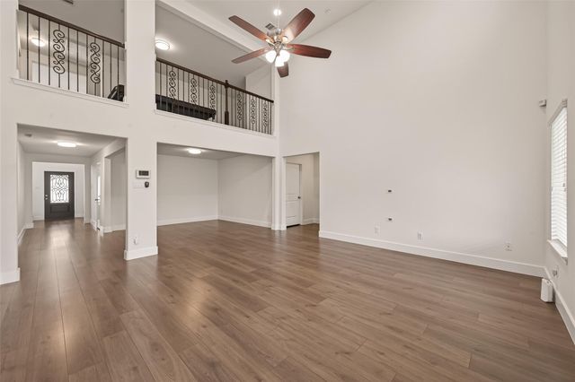 9410 Claystone Lane, Richmond, TX 77407