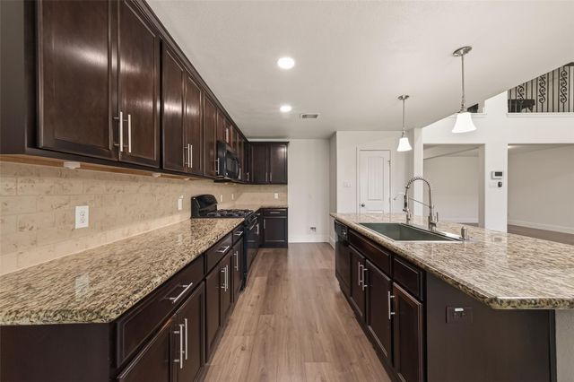 9410 Claystone Lane, Richmond, TX 77407