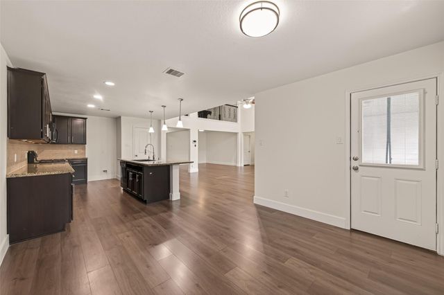 9410 Claystone Lane, Richmond, TX 77407