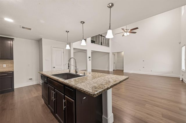 9410 Claystone Lane, Richmond, TX 77407