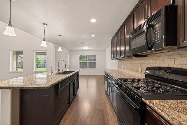 9410 Claystone Lane, Richmond, TX 77407