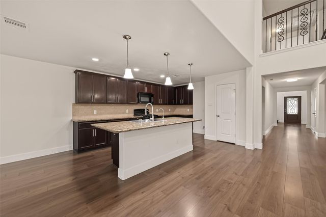 9410 Claystone Lane, Richmond, TX 77407