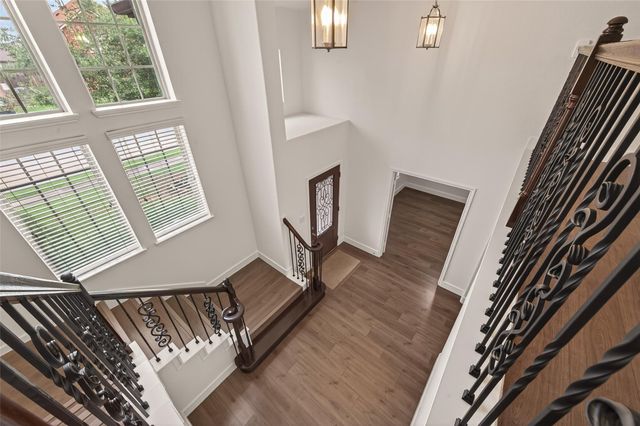 9410 Claystone Lane, Richmond, TX 77407