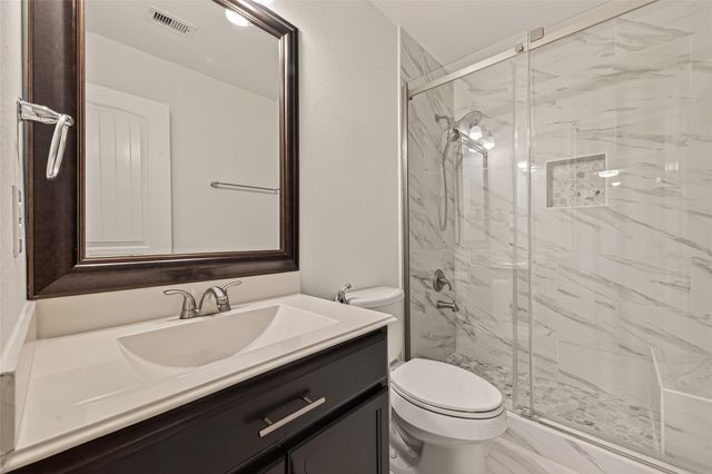 9410 Claystone Lane, Richmond, TX 77407