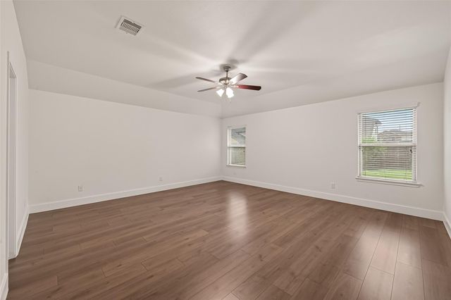 9410 Claystone Lane, Richmond, TX 77407