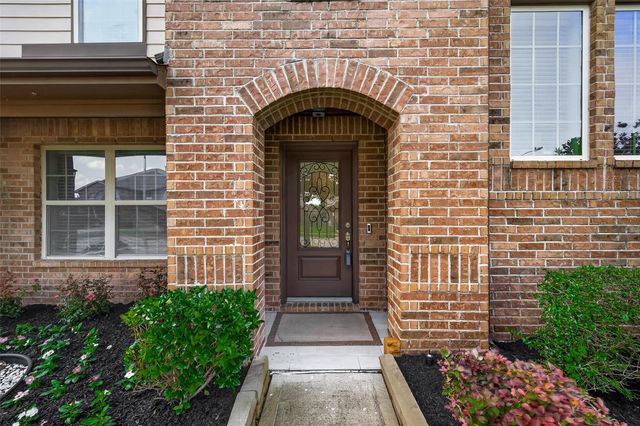 9410 Claystone Lane, Richmond, TX 77407