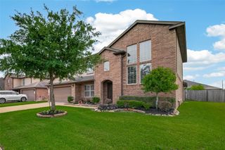 9410 Claystone Lane, Richmond, TX 77407