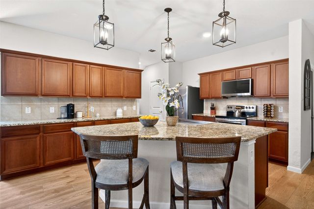 2310 Pontotoc Drive, Forney, TX 75126