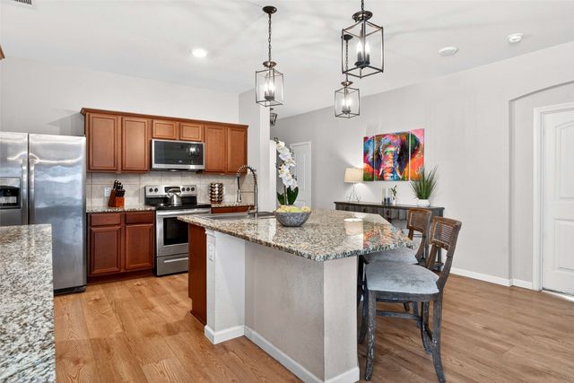 2310 Pontotoc Drive, Forney, TX 75126