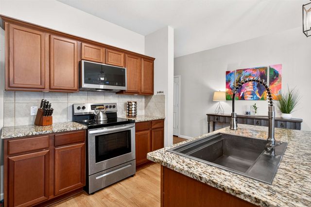 2310 Pontotoc Drive, Forney, TX 75126