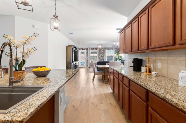 2310 Pontotoc Drive, Forney, TX 75126