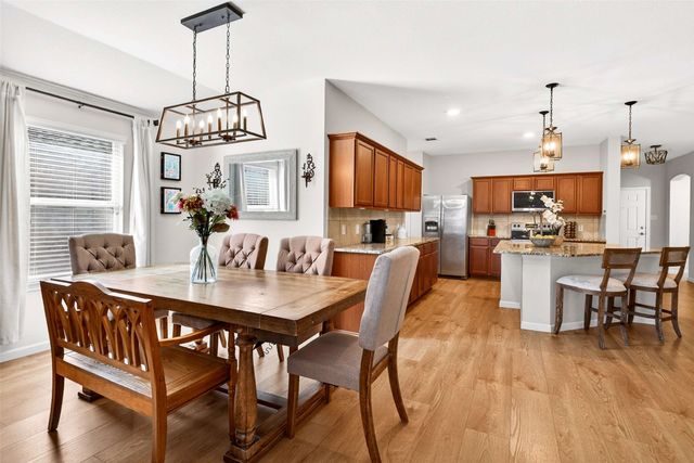 2310 Pontotoc Drive, Forney, TX 75126