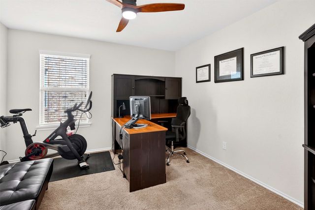 2310 Pontotoc Drive, Forney, TX 75126