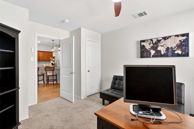 2310 Pontotoc Drive, Forney, TX 75126